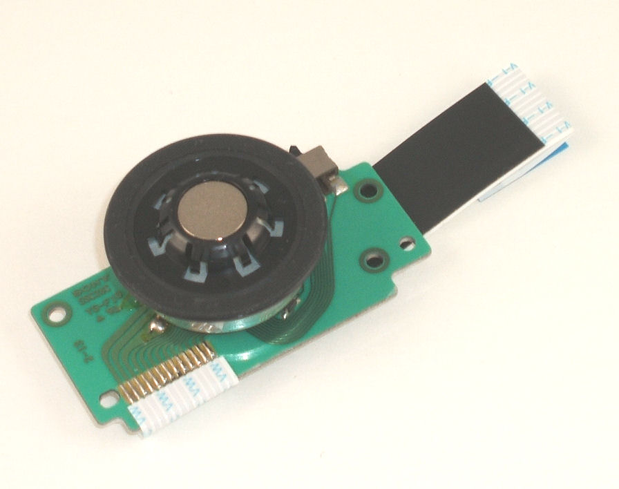 Spindle Hub/Motor for Playstation 2