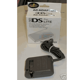 Nintendo Switch Nintendo DS lite Nintendo DS Lite - Silver | GameStop