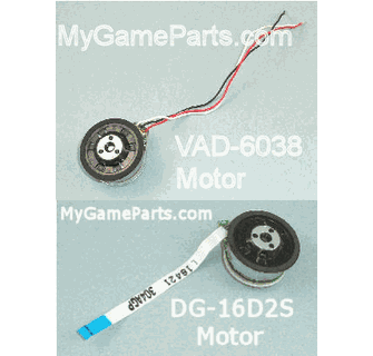 xbox-360-spindle-hub-motor-for