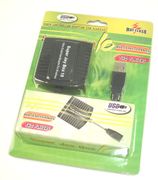 XBox to PC USB Controller Adapter (Connect Xbox Joypads to PC) 