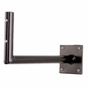 12" Heavy Steel Wall Mount