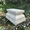 12" Tall Magnesium Pedestal (for Lions and more) - Antique Grey