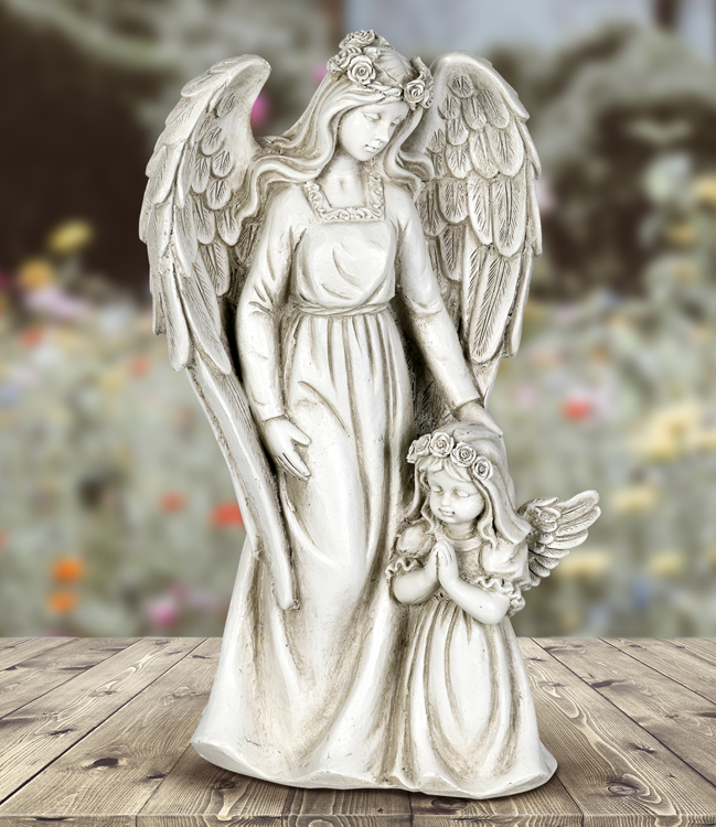 ♡angel♡ 1111 Angel Number Necklace with CZ – sanceo