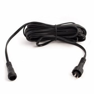 15 ft. Extension Power Cable - Click to enlarge