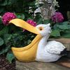 18" Pelican Planter