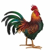 18" Rhode Island Red Rooster