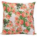 Bambi Outdoor Throw Pillow (6-Pack)