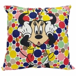 Minnie Outdoor Throw Pillow (6-Pack)
