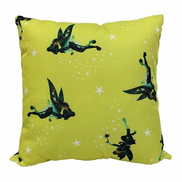 Tinkerbell Outdoor Throw Pillow (6-Pack) - Click to enlarge