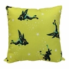 Tinkerbell Outdoor Throw Pillow (6-Pack)