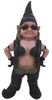 20" Biker Babe Garden Gnome