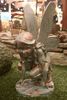 20" Butterfly Garden Fairy