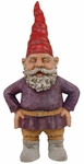 20" Merlin Garden Gnome