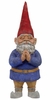 20" Mordecai Garden Gnome