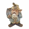 22" Vintage Gnome w/Shovel