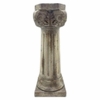 23" Classic Column Pedestal / Plant Stand