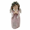 23" Vintage-Style Praying Angel "Olivia"