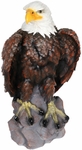 24" Bald Eagle Statuary 24" Bald Eagle Statuary