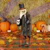 25.5" John Travulture Iron Halloween Figurine