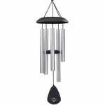 25" Silver Regal Classic Chime - Amazing Grace