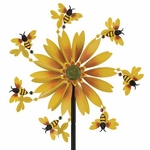 26" Bee Wind Spinner 26" Bee Wind Spinner