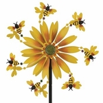 26" Bee Wind Spinner 26" Bee Wind Spinner
