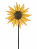 26" Sunflower Wind Spinner