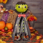 27" Halloween Monster w/ Candy Jar Head 27" Halloween Monster w/ Candy Jar Head