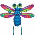 28" Friendly Dragonfly Garden Stake 28" Friendly Dragonfly Garden Stake