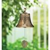 30" Wind Bell - Bird