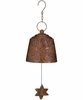 30" Wind Bell - Flower