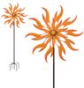32" Flame Dancer Wind Spinner