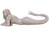 32" Peaceful Seaside Mermaid - Roman Stone