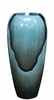 32" Serenity Flow Fountain w/LED Lights