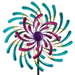 32" Wave Wind Spinner 32" Wave Wind Spinner