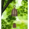 33" Wind Bell - Copper Flame