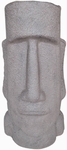 35" Easter Island Head