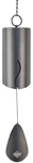 38" Wind Bell - Pewter
