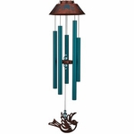 40" Rustic Bird Chime
