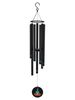 43" Chakra Frequency Wind Chime