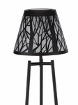 45" Solar Shadow Lamp Stand Decor 45" Solar Shadow Lamp Stand Decor