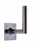 5" Heavy Steel Wall Mount