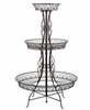 62" Round Plant Stand - Classic