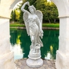 63" Magnesium Angel Statue "Celeste"