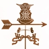Air Force Weathervane