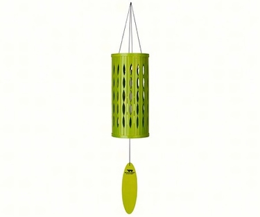 Aloha Chime - Green - Click to enlarge