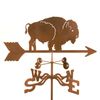 American Bison Weathervane