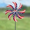 American Pride Wind Spinner