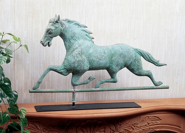 Americana Mantle Base - Click to enlarge