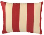Americana Stripe Outdoor Pillow